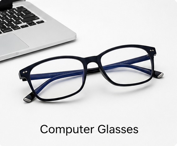 Computer Glasses