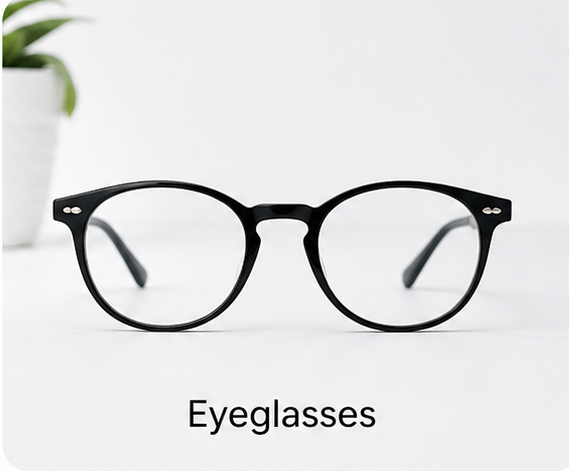 Eyeglasses
